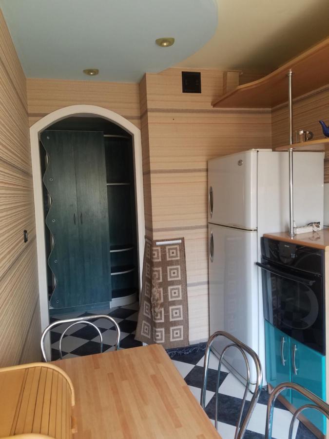 Viktor Apartment Черноморск Екстериор снимка