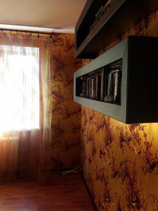 Viktor Apartment Черноморск Екстериор снимка